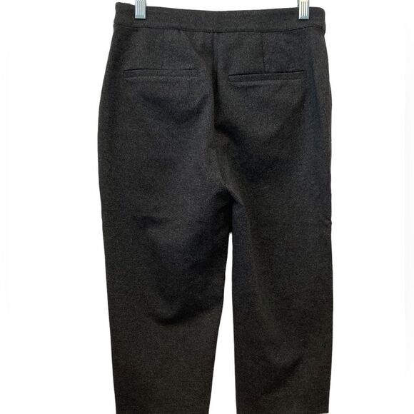 ModCloth stretch capris size 4 - Picture 3 of 8